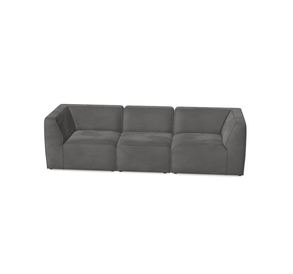 Modulares Sofa Hugg - Däi Wonschkonfiguratioun M_YLHE5M