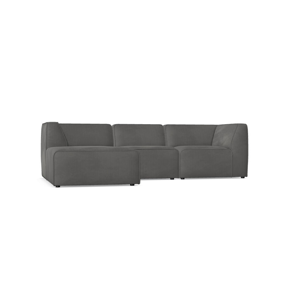 Modulares Sofa Hugg - Deine Wunschkonfiguration M_YS5H4X