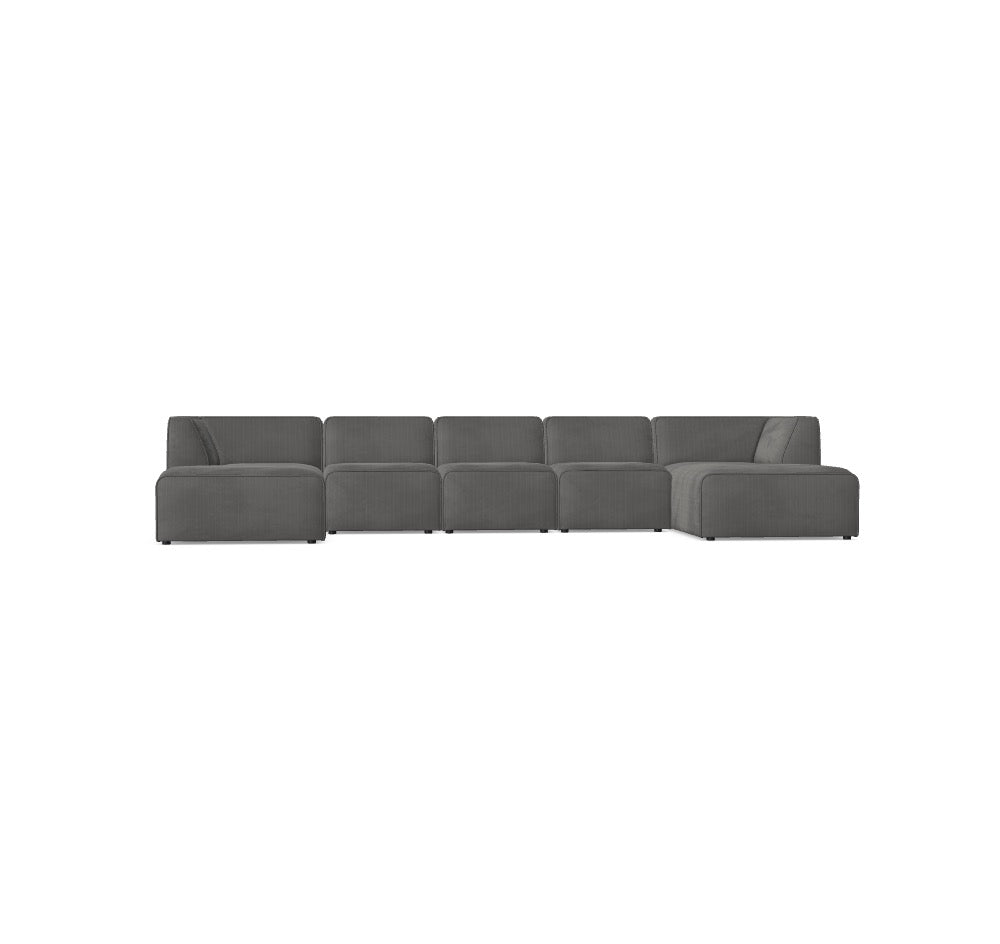Modulares Sofa Hugg - Däi Wonschkonfiguratioun M_YWRQCX