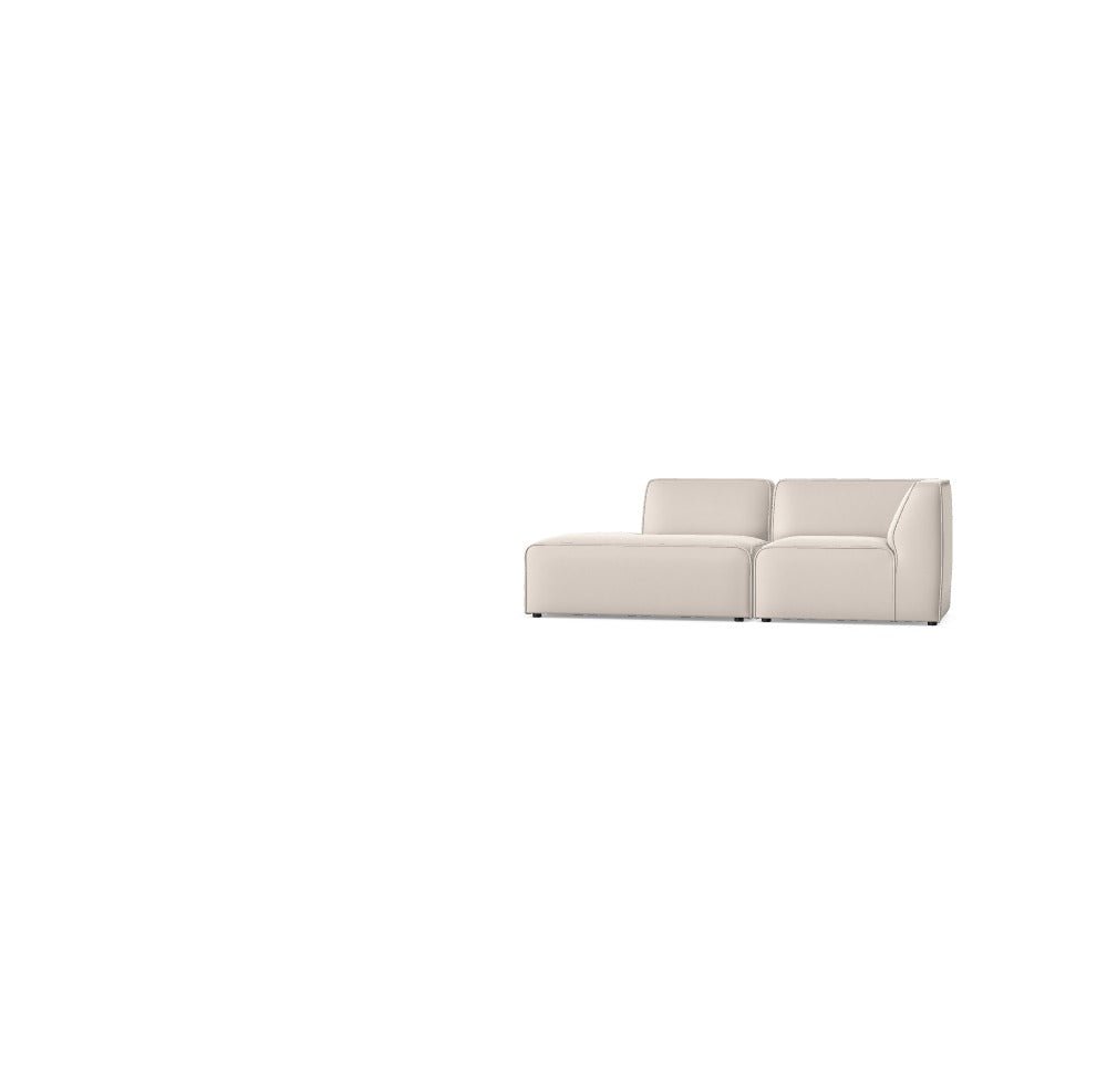 Modulart Sofa Hugg - Deng Wonschkonfiguratioun V7OEXQ
