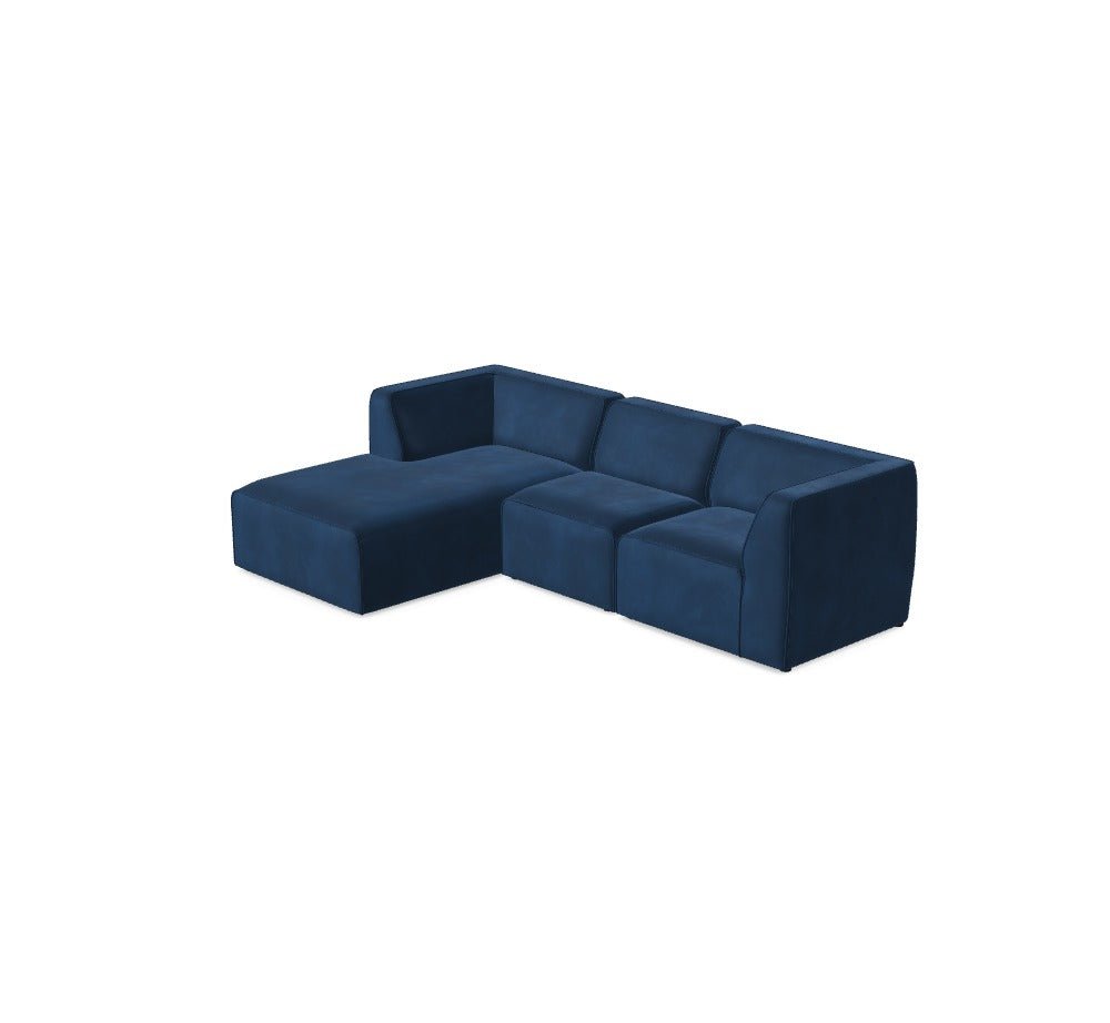 Modulart Sofa Hugg - Deng Wonschkonfiguratioun YR4TBM