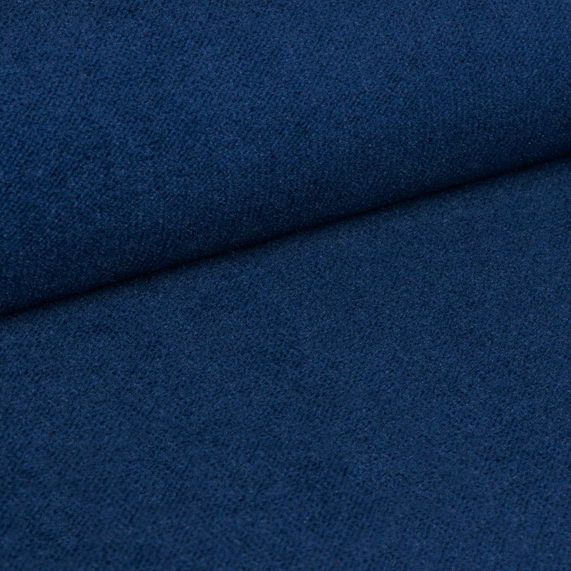 Designer Polsterbett Sienna aus Samt ouni Stauraum