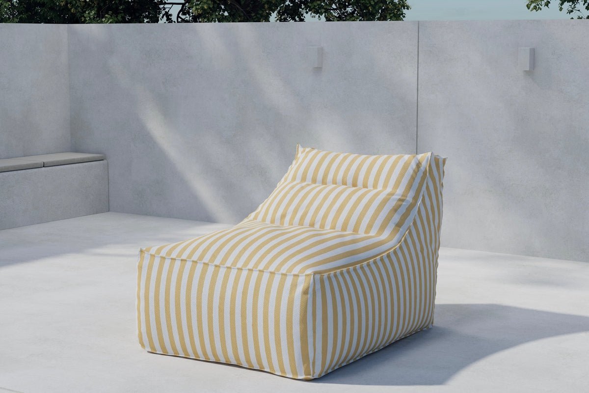 Loungesëtz Hello – Wielt aus 6 Faarwen