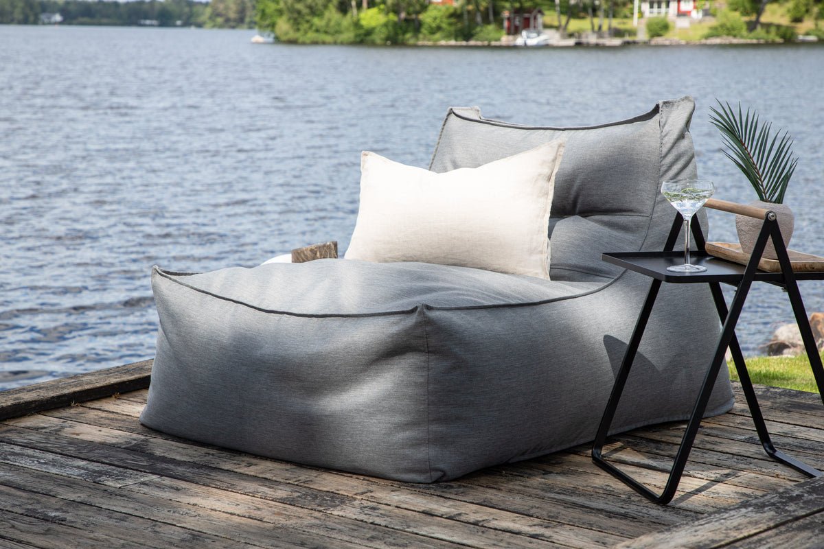 Loungesëtz Hello – Wielt aus 6 Faarwen