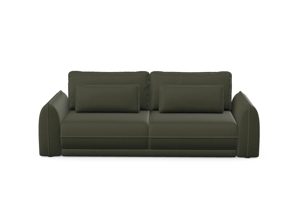 Livia - Konfiguréiert Sofa Ref: 1VHFJV