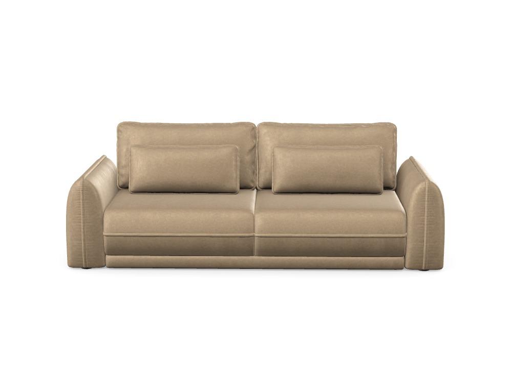Mojave - Konfiguréiert Sofa Ref: 4JHXAC