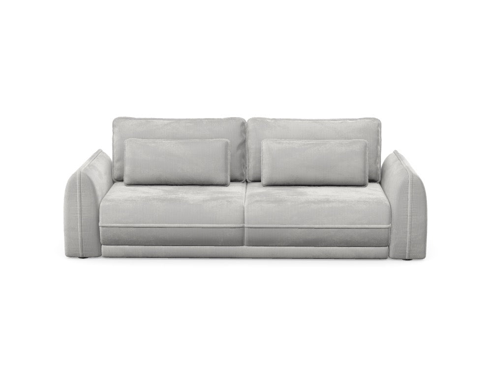 Mojave - Deng Wonschkonfiguratioun F2SRSD