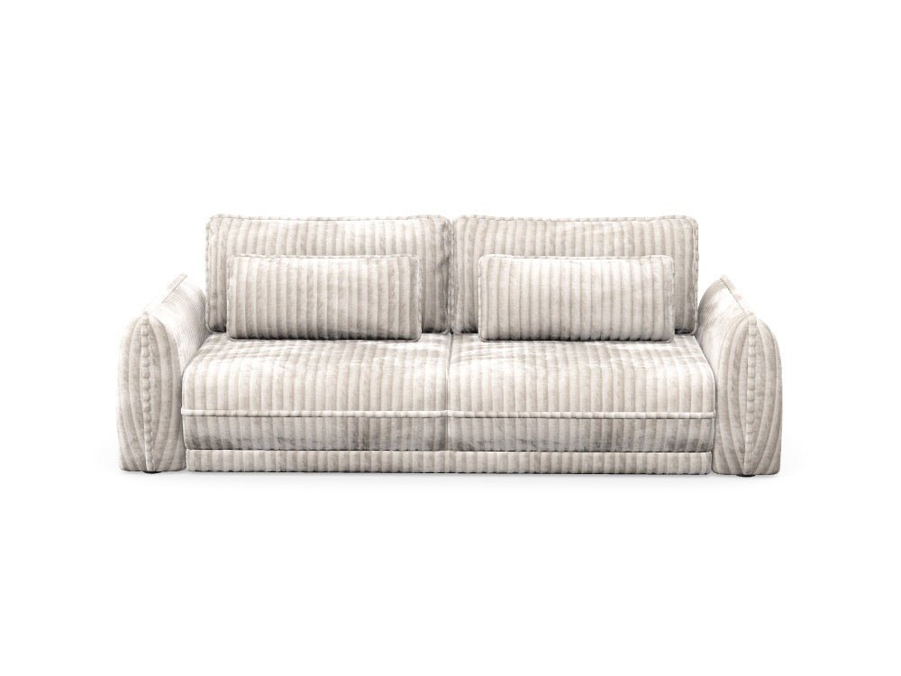 Mojave - Deng Wonschkonfiguratioun HUBTNM