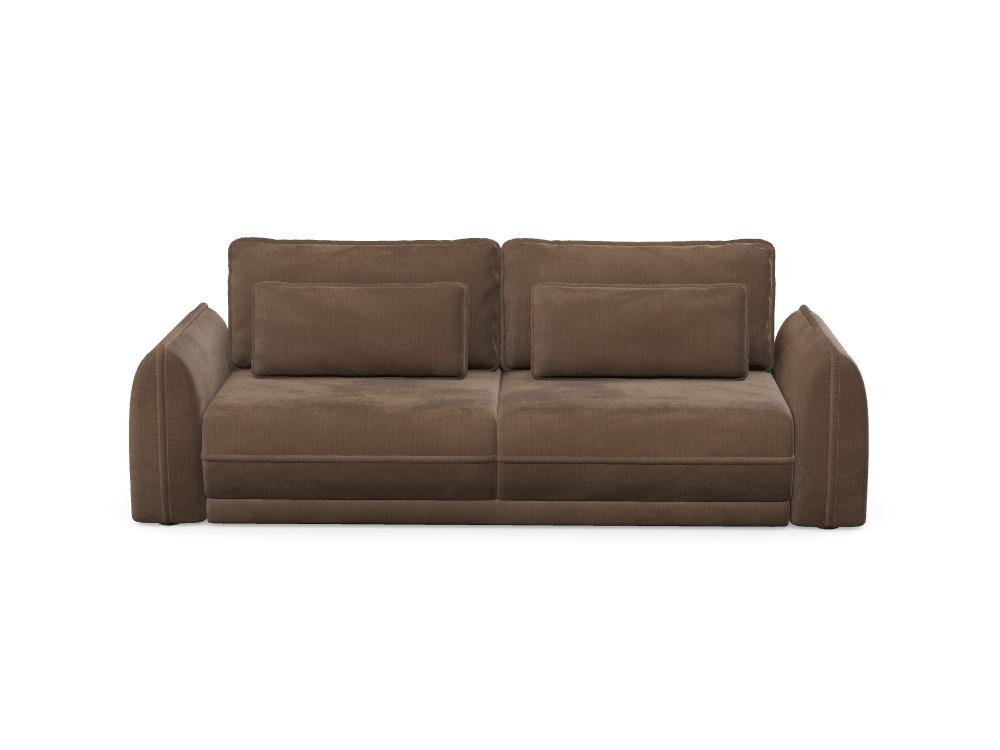 Mojave - Konfiguréiert Sofa Ref: Q6JJGT