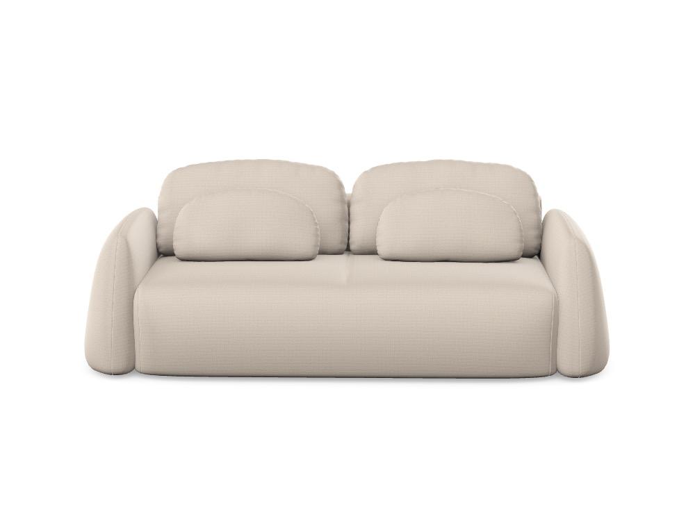 Monsoon - Votre configuration souhaitée QMPDGB