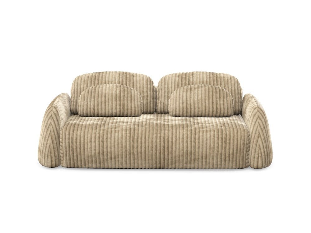 Monsoon - Deng Wonschkonfiguratioun TSFUYO