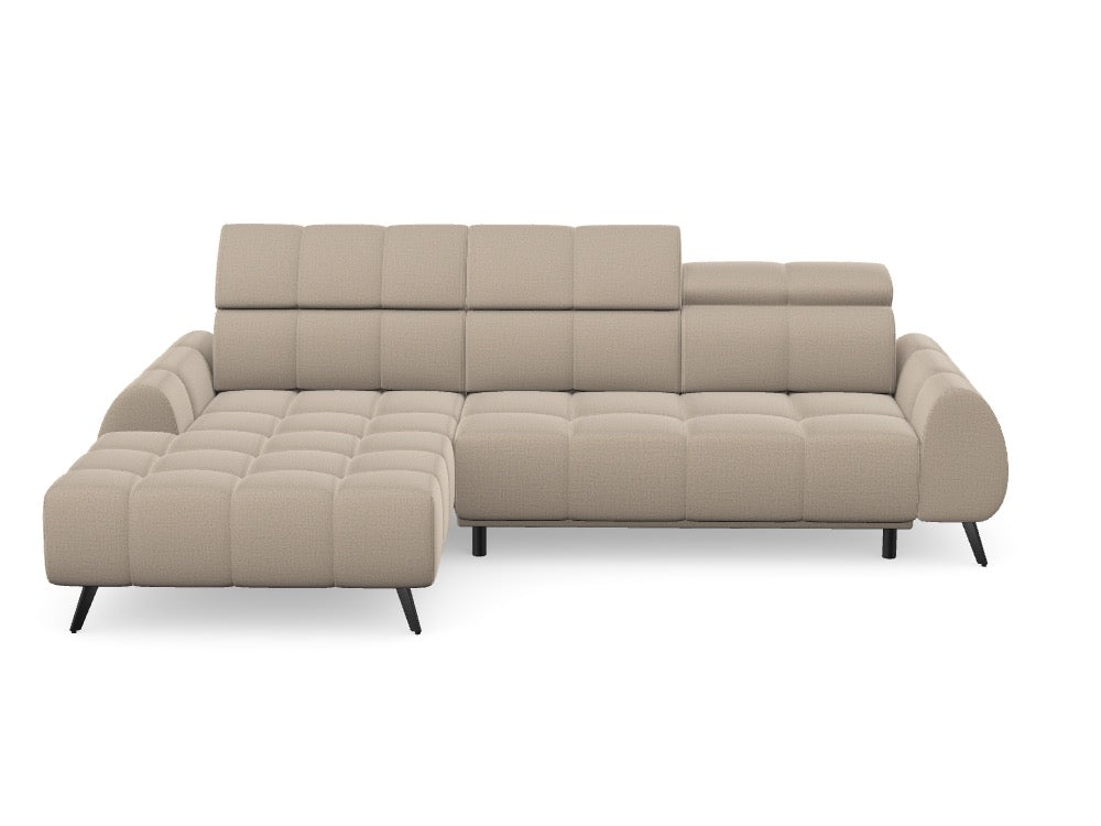 Piano - Deng Wonschkonfiguratioun LMTFTS