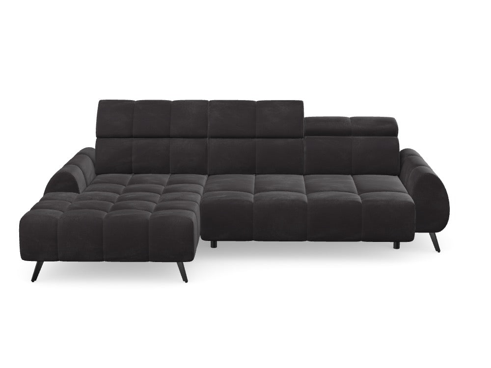 Piano - Deng Wonschkonfiguratioun MINYTA