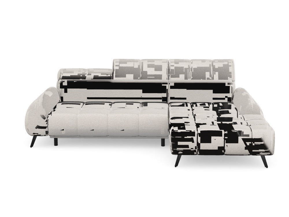 Piano - Är Wonschkonfiguratioun QTNSML