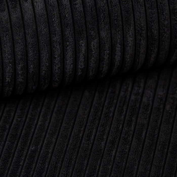 Modulärt Ecksofa Yuma L aus Cord