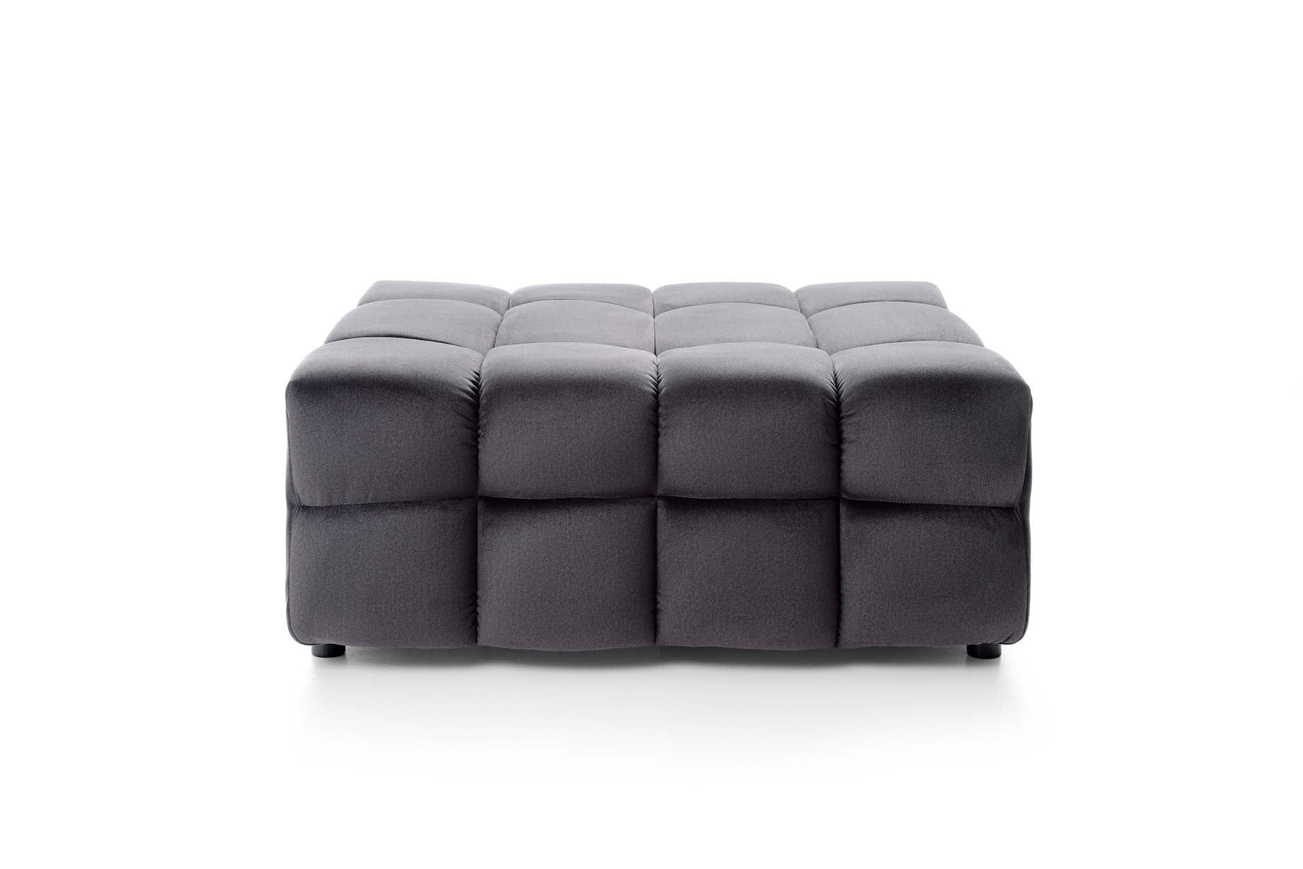 Modulart Sofa Buffalo fir selwer ze konfiguréieren