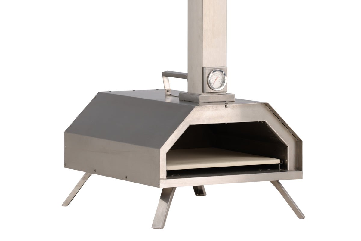 Pizzauewen Bologna - aus Stol a Sëlwer