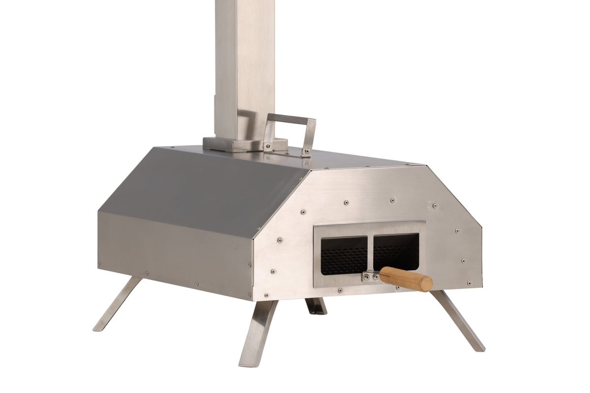 Pizzauewen Bologna - aus Stol a Sëlwer