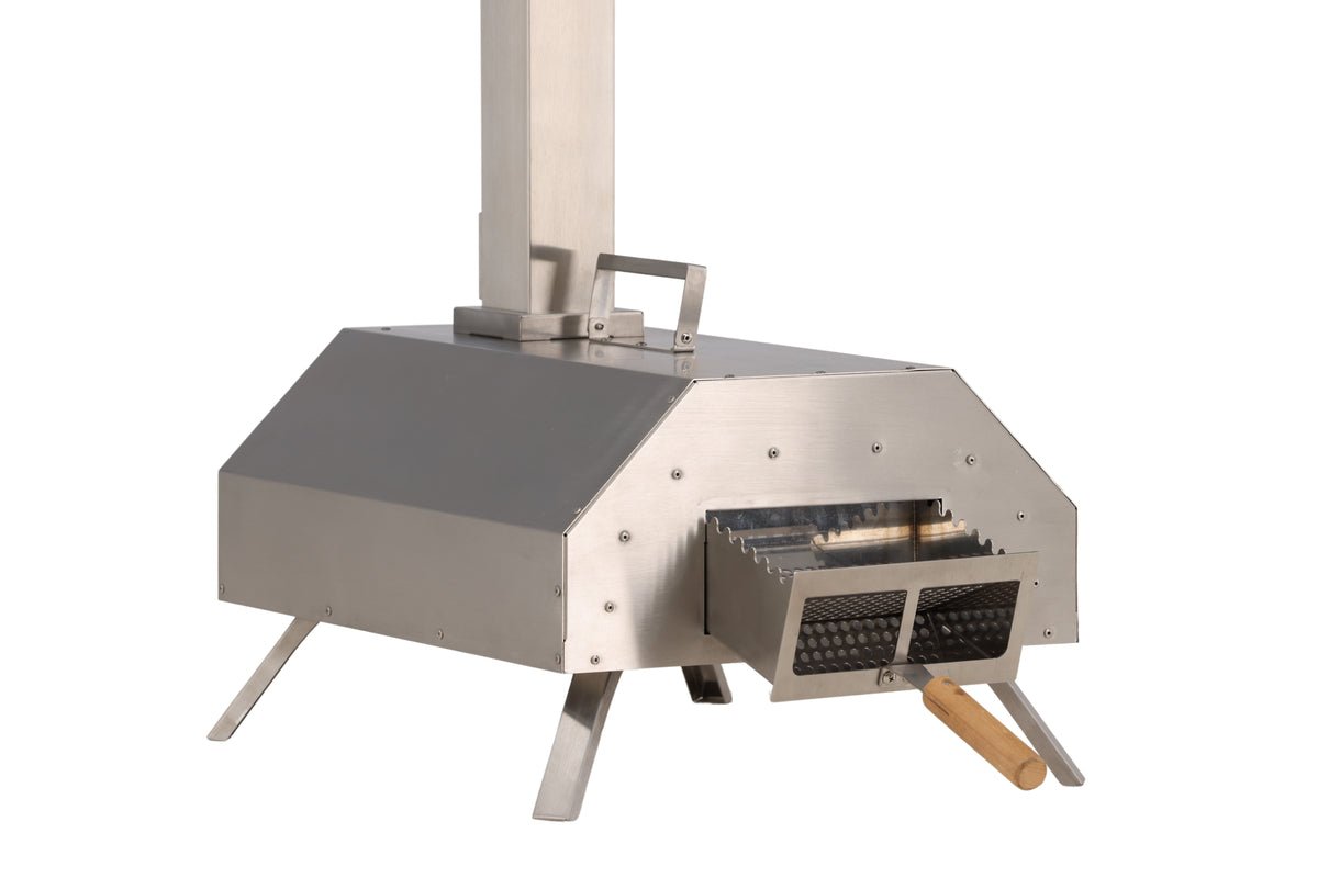 Pizzauewen Bologna - aus Stol a Sëlwer