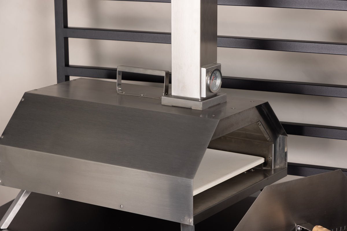 Pizzauewen Bologna - aus Stol a Sëlwer