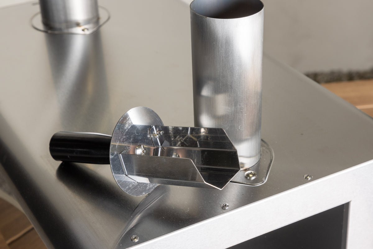 Pizzauewen Napoli - aus Stol a Sëlwer