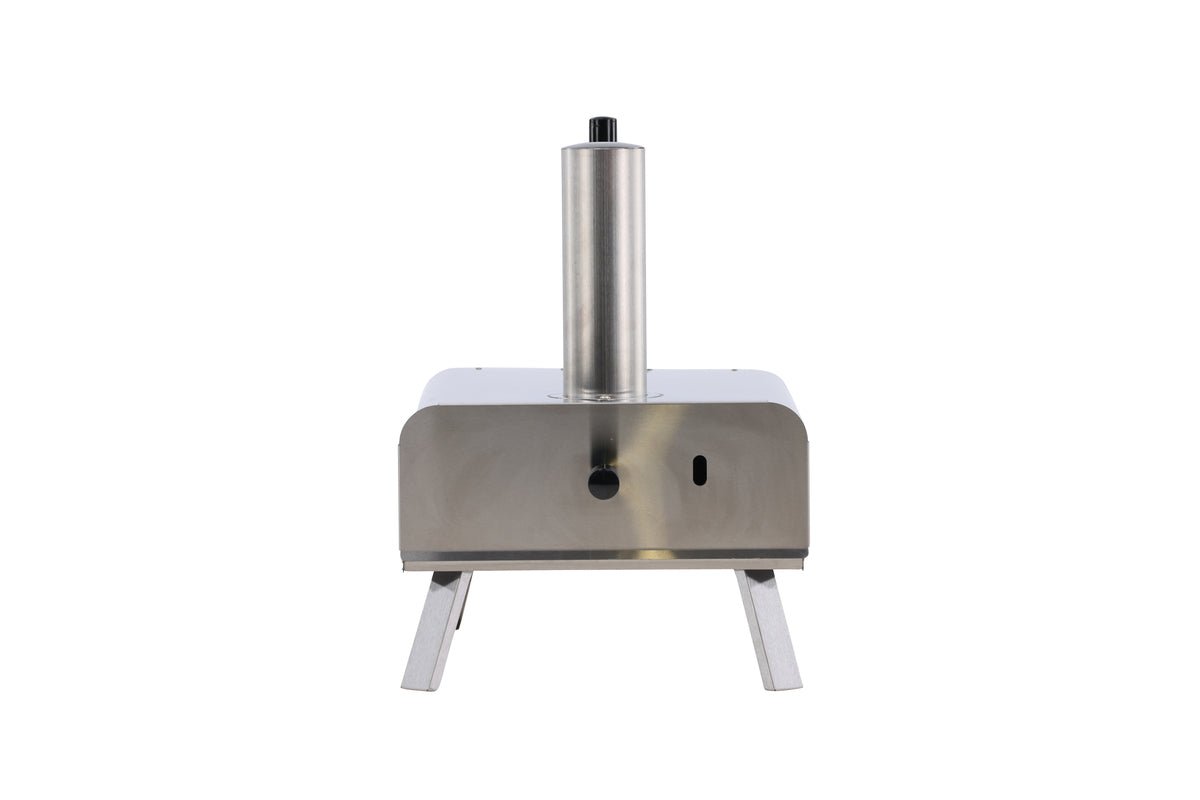 Pizzauewen Napoli - aus Stol a Sëlwer