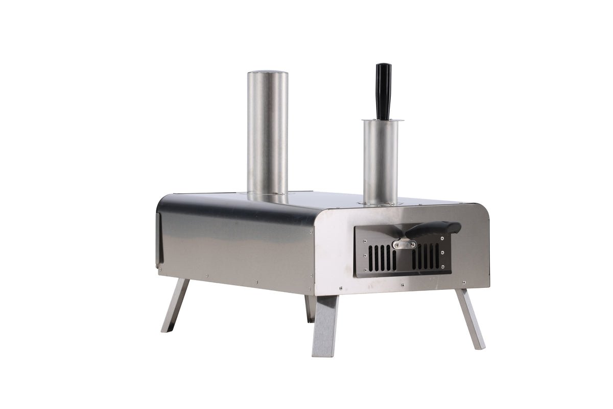 Pizzauewen Napoli - aus Stol a Sëlwer