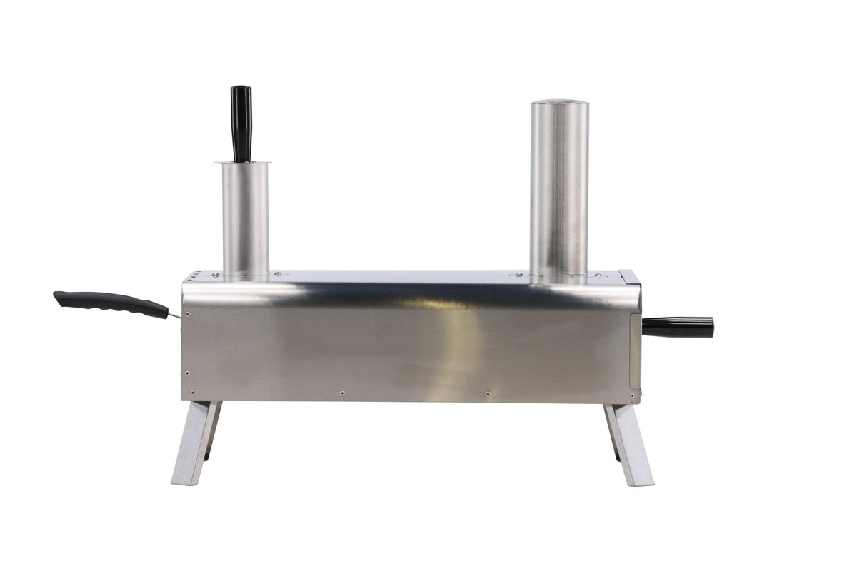 Pizzauewen Napoli - aus Stol a Sëlwer