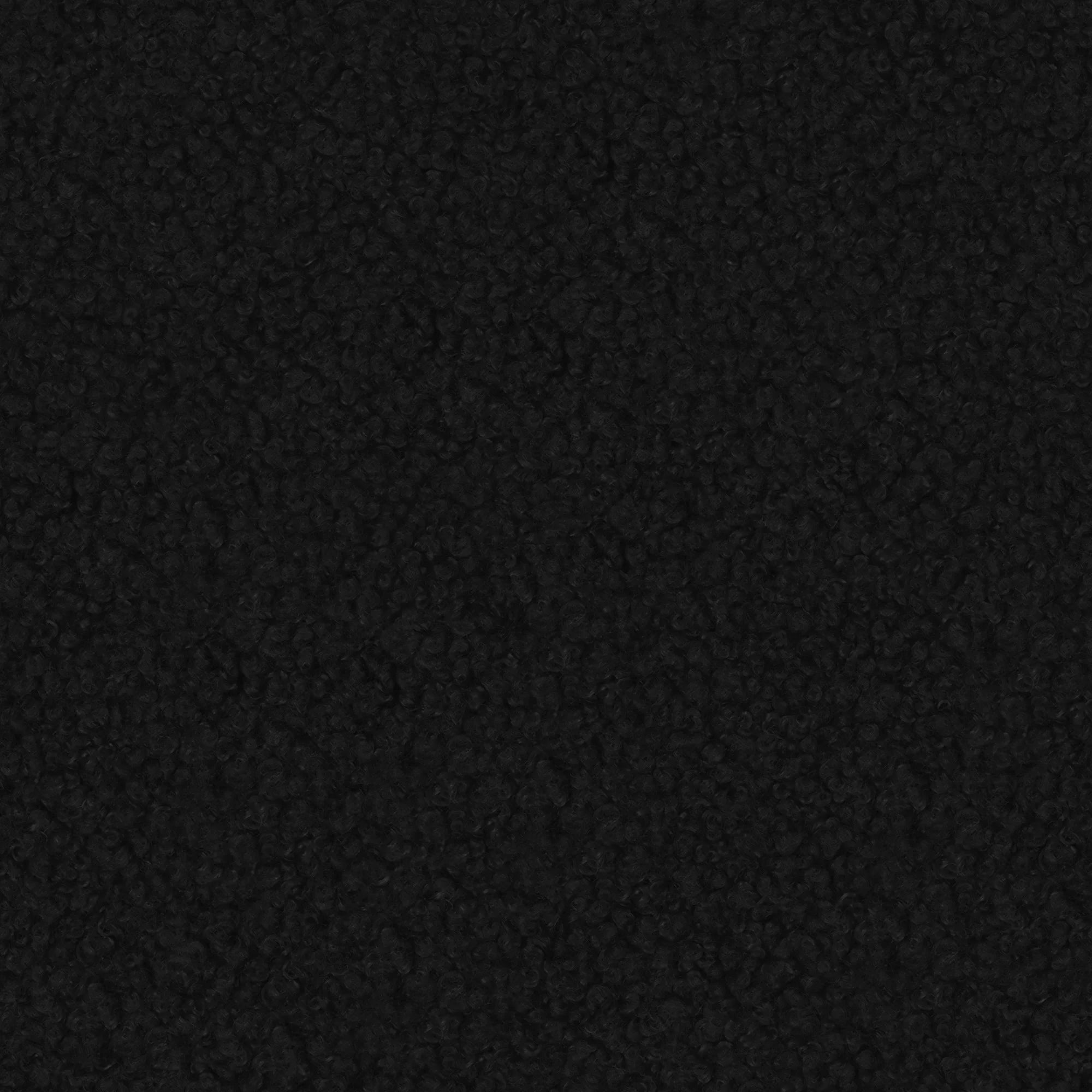 Designer-Polsterbett Avelo am Bouclé mat Späicherplaz