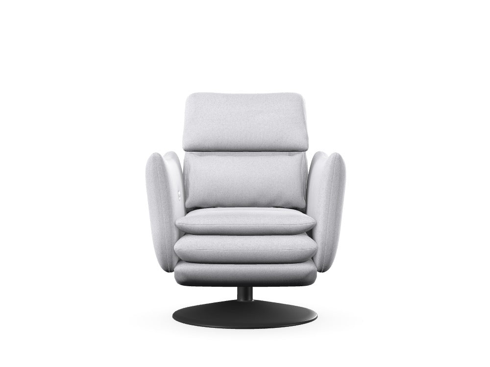 Roy Armchair - Däi Wonschkonfiguratioun 9CHTSM