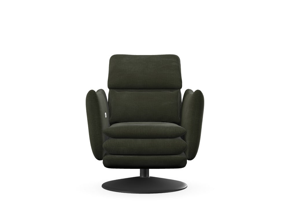 Roy Sëtzfauteuil - Däi Wonschkonfiguratioun 9ZSQV3