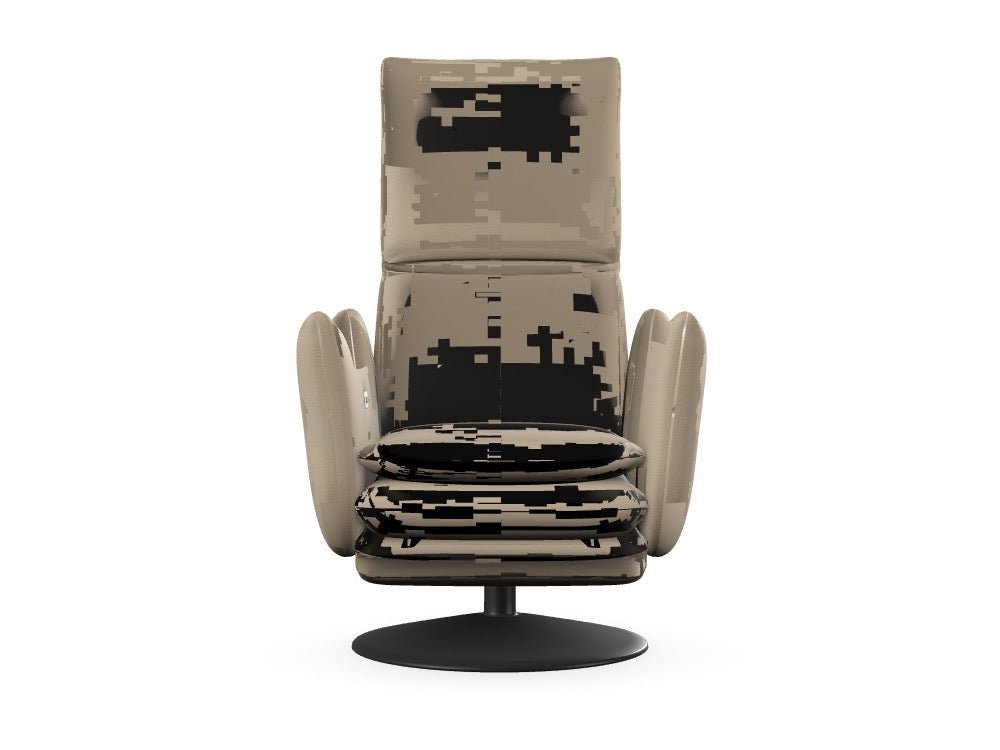 Roy Armchair - Deine Wunschkonfiguration ACOV8EB