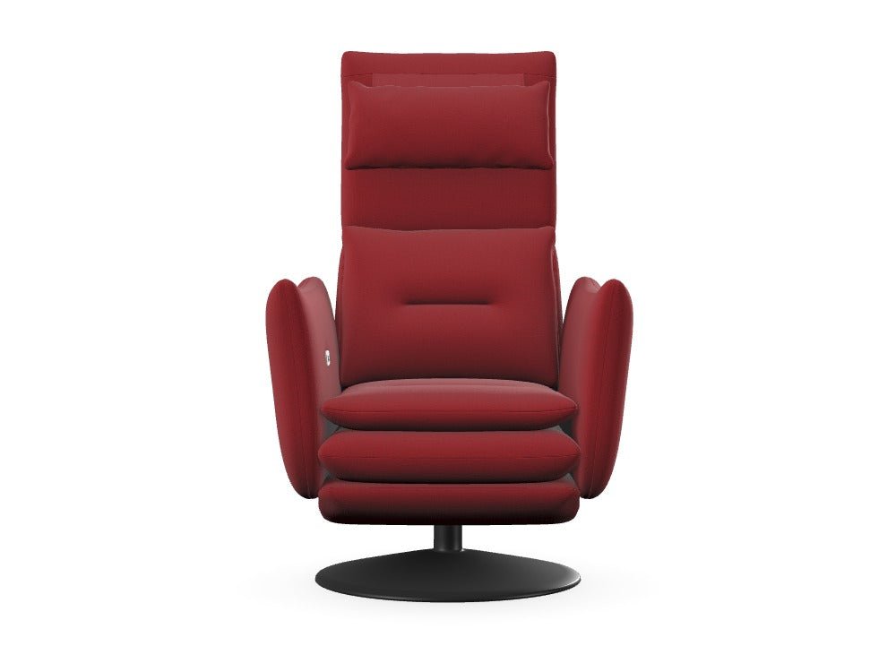 Roy Fauteuil - Är Wonschkonfiguratioun AH88TWB