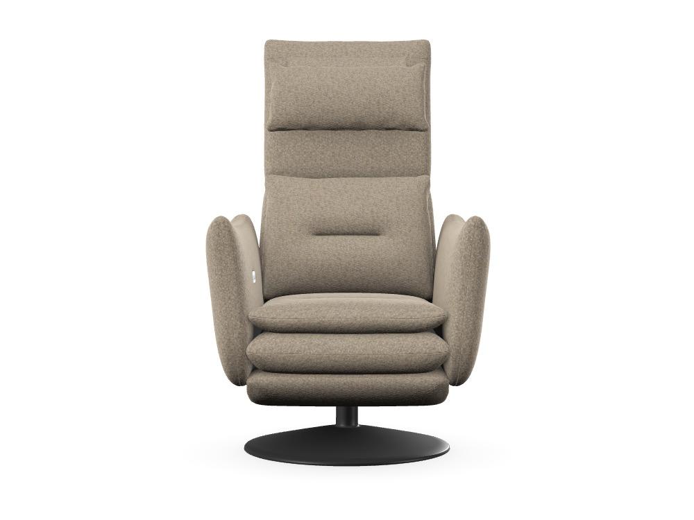 Roy Fauteuil - Deng Wonschkonfiguratioun UNGKID