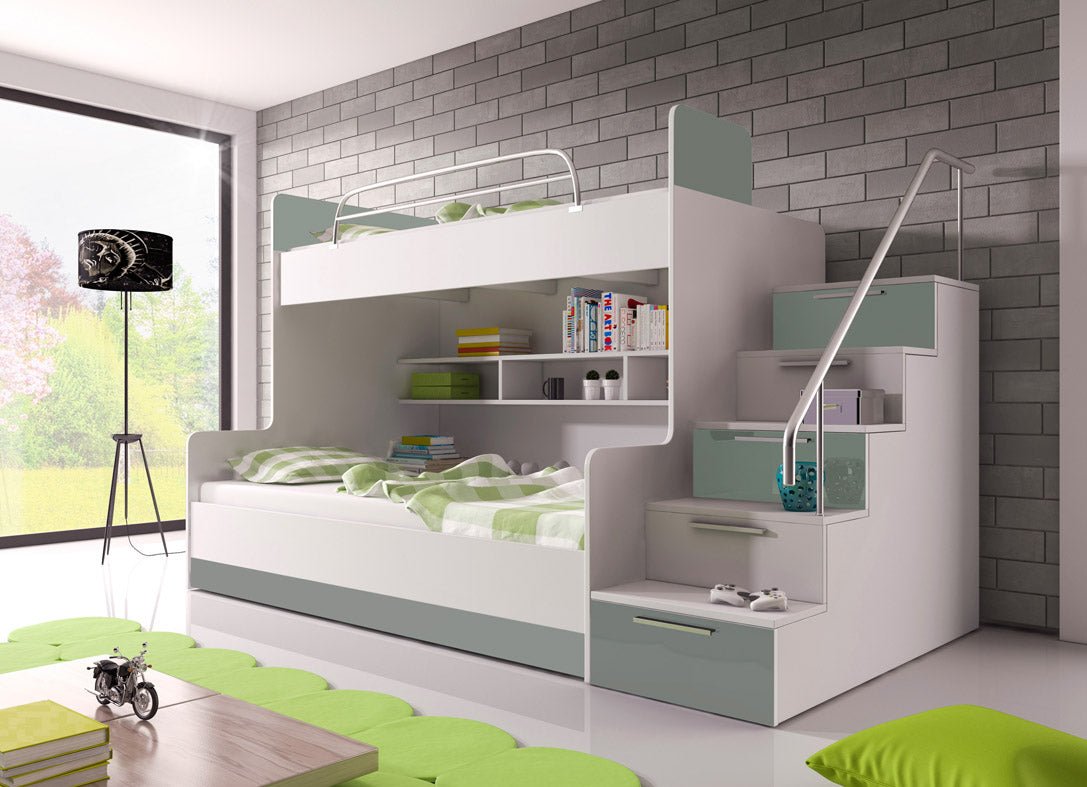 Kinderhochbett Heaven