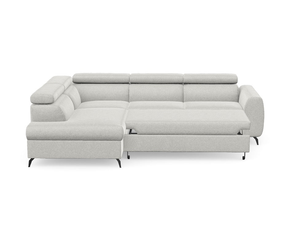 Stille - Deng Wonschkonfiguratioun LWHXFC