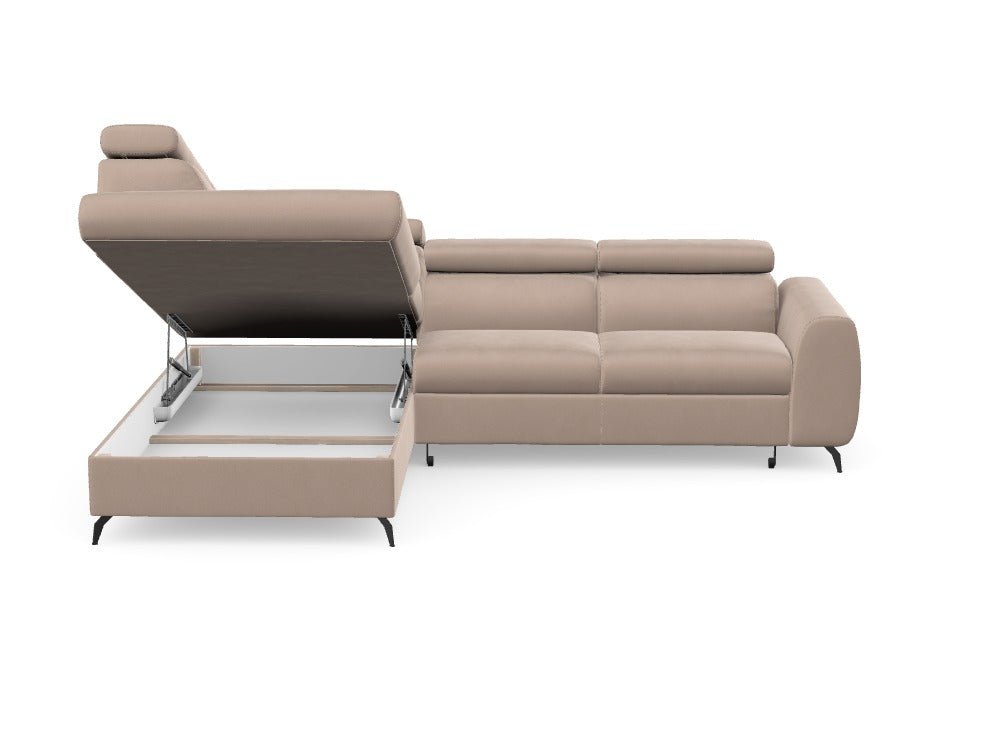 Stille - Däi Wonschkonfiguratioun Q06HPN