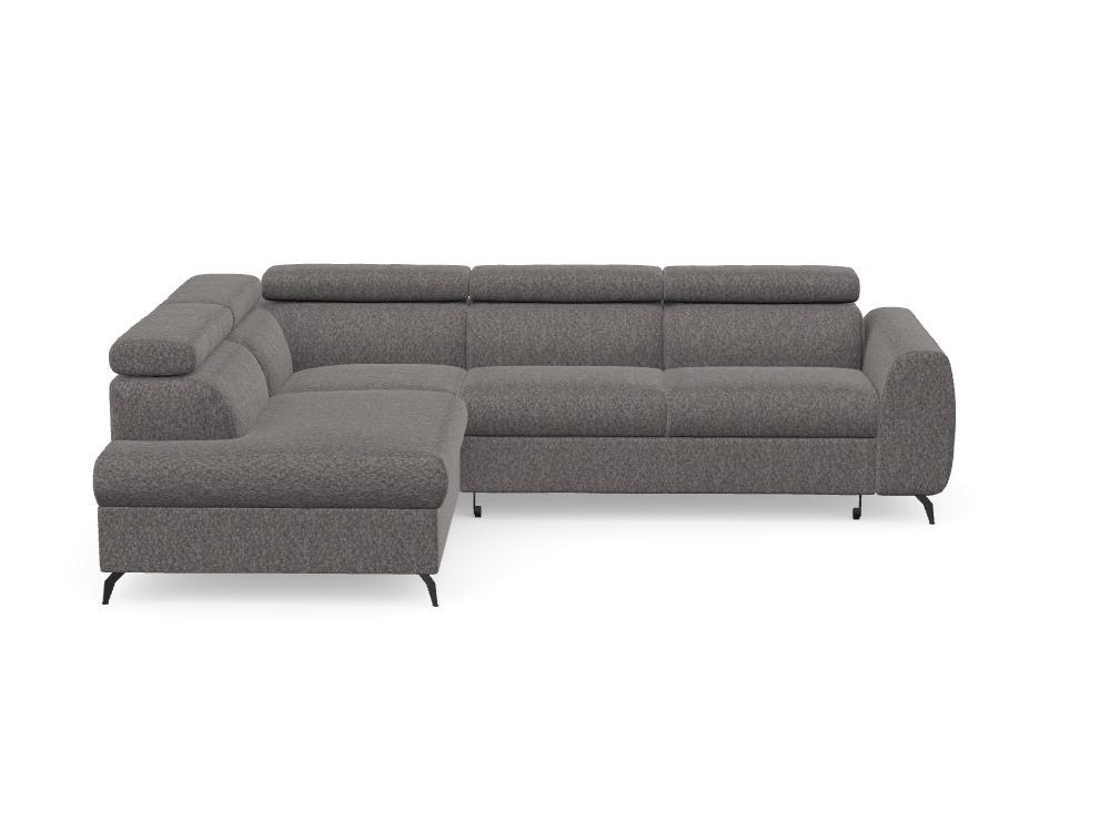 Stille - Deng Wonschkonfiguratioun XOIYDM