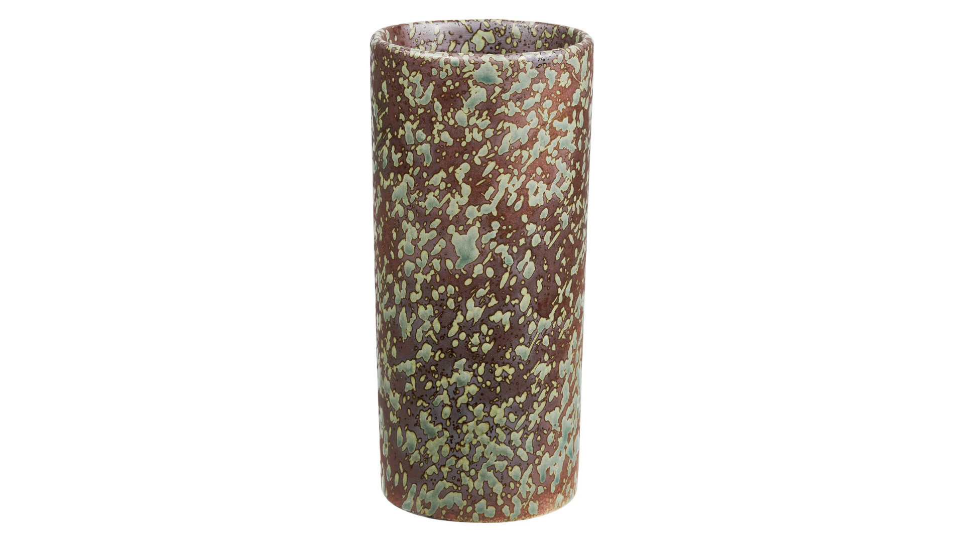 Vase Porta - aus héichwäerteger Keramik
