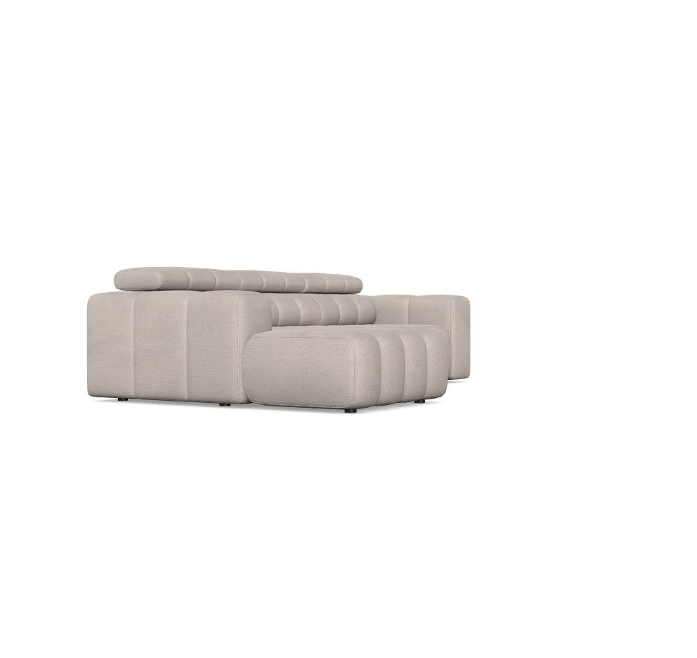Modulart Sofa Zürich - Deng Wonschkonfiguratioun 0TM4UW