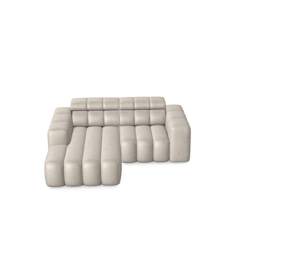 Modulart Sofa Zürich - Deng Wonschkonfiguratioun 9I7IQI