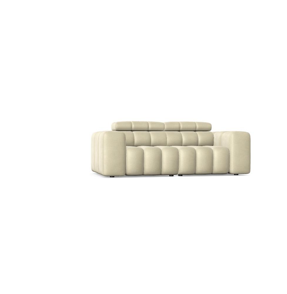 Modulart Sofa Zürich - Deng Wonschkonfiguratioun VIEIN6