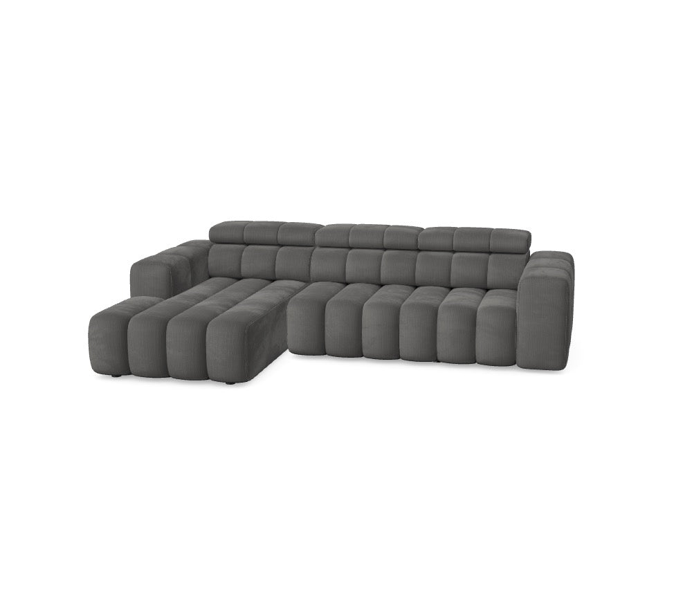 Modulart Sofa Zürich - Deng Wonschkonfiguratioun 4VGQML