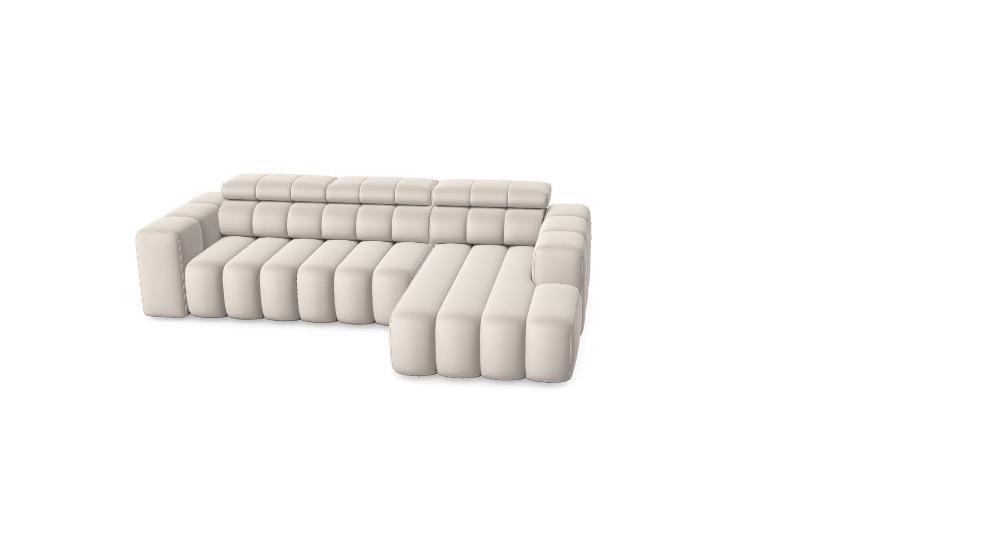 Modulart Sofa Zürich - Deng Wonschkonfiguratioun 7ZEYRL