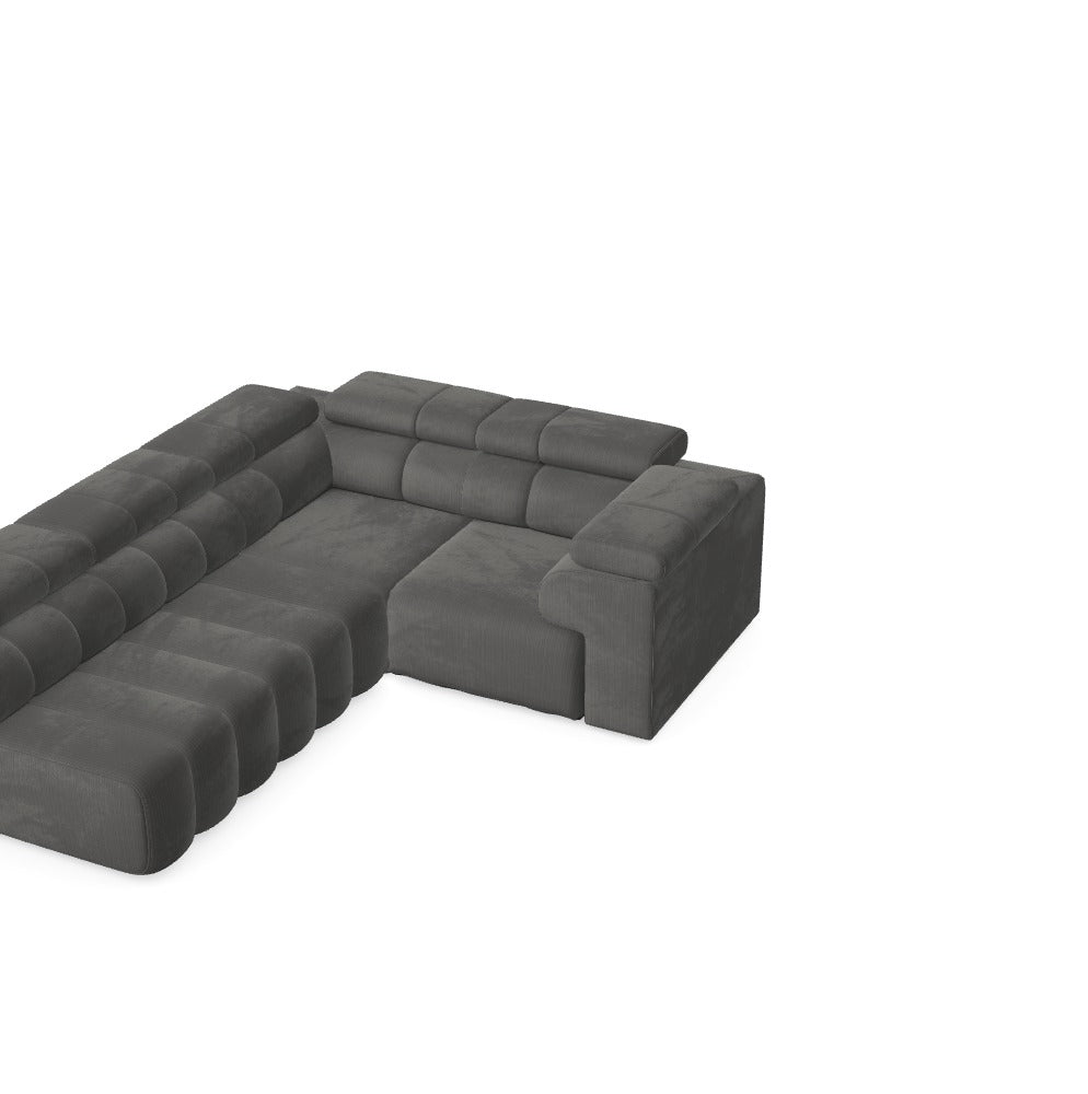 Modulart Sofa Zürich - Deng Wonschkonfiguratioun 92DHSJ