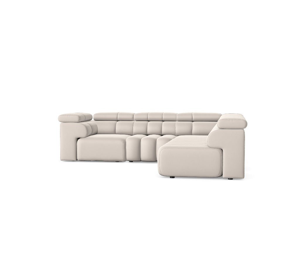 Modulart Sofa Zürich - Deng Wonschkonfiguratioun AW4EMA