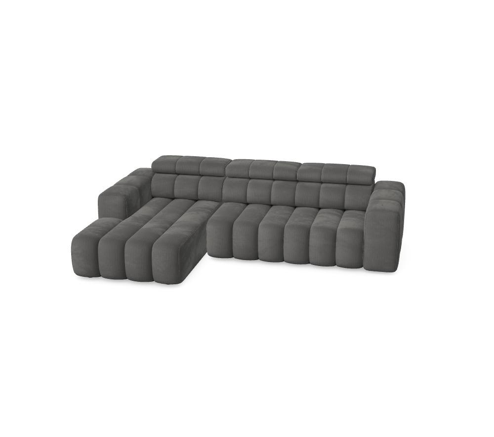 Modulart Sofa Zürich - Deng Wonschkonfiguratioun C9PYPX
