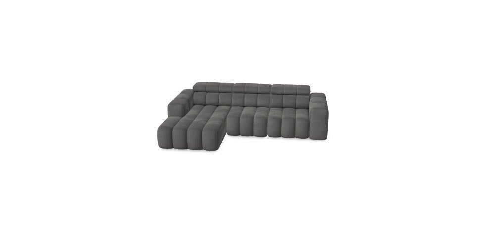 Modulart Sofa Zürich - Deng Wonschkonfiguratioun CZOIF3
