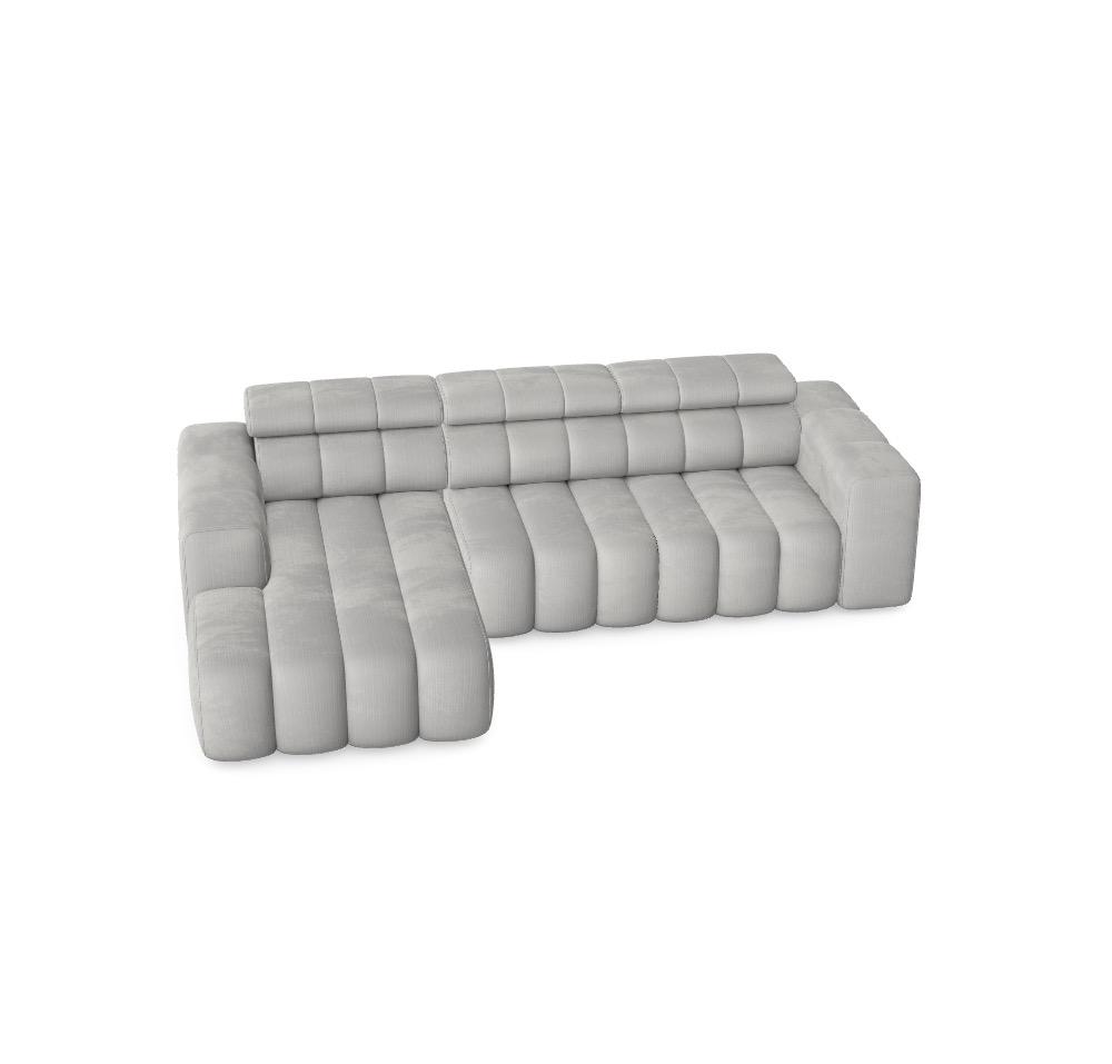 Modulares Sofa Zürich - Deine Wunschkonfiguration DQMTMQ