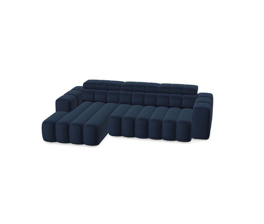Modulart Sofa Zürich - Deng Wonschkonfiguratioun E5W9N3